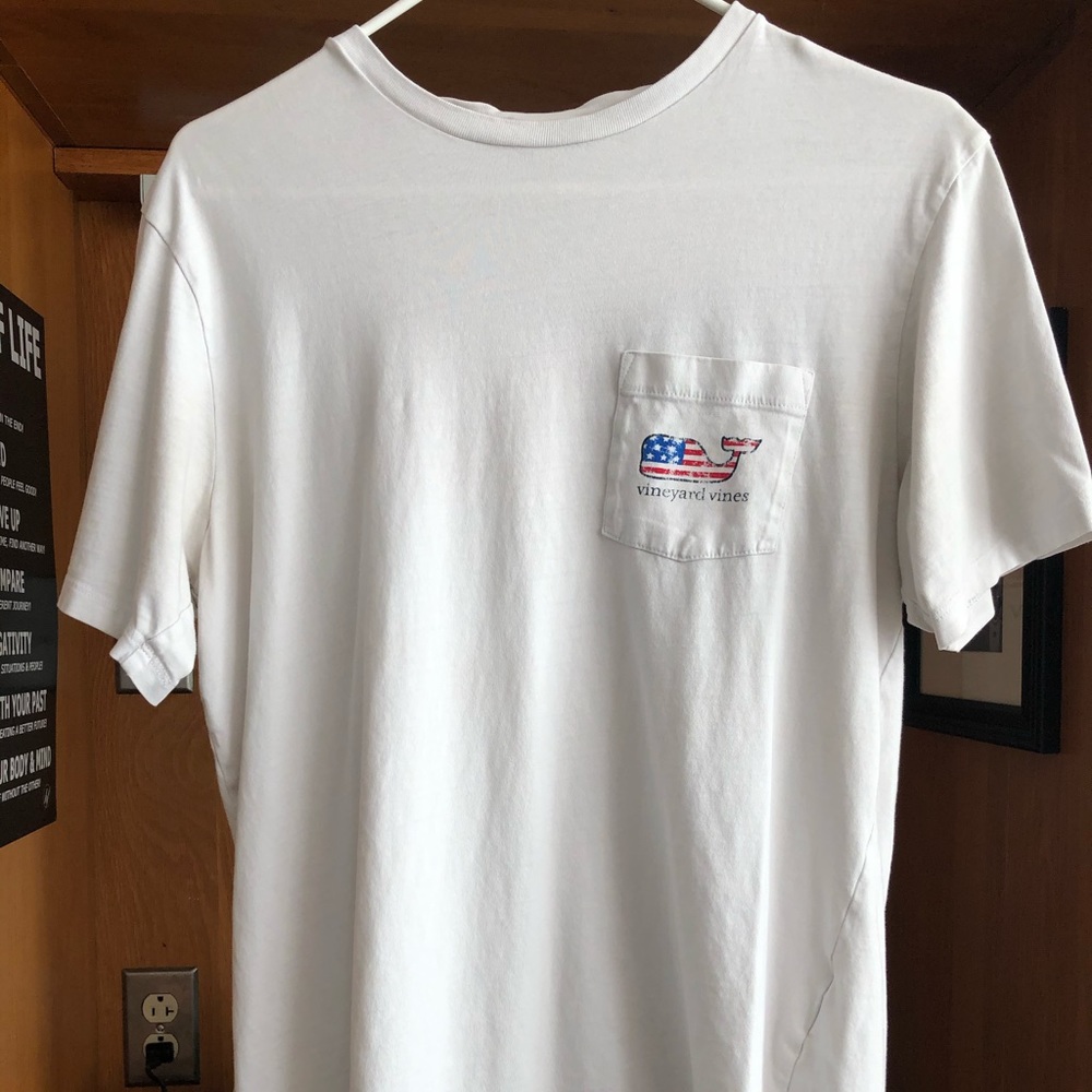 Vineyard Vines Short Sleeve Shirt